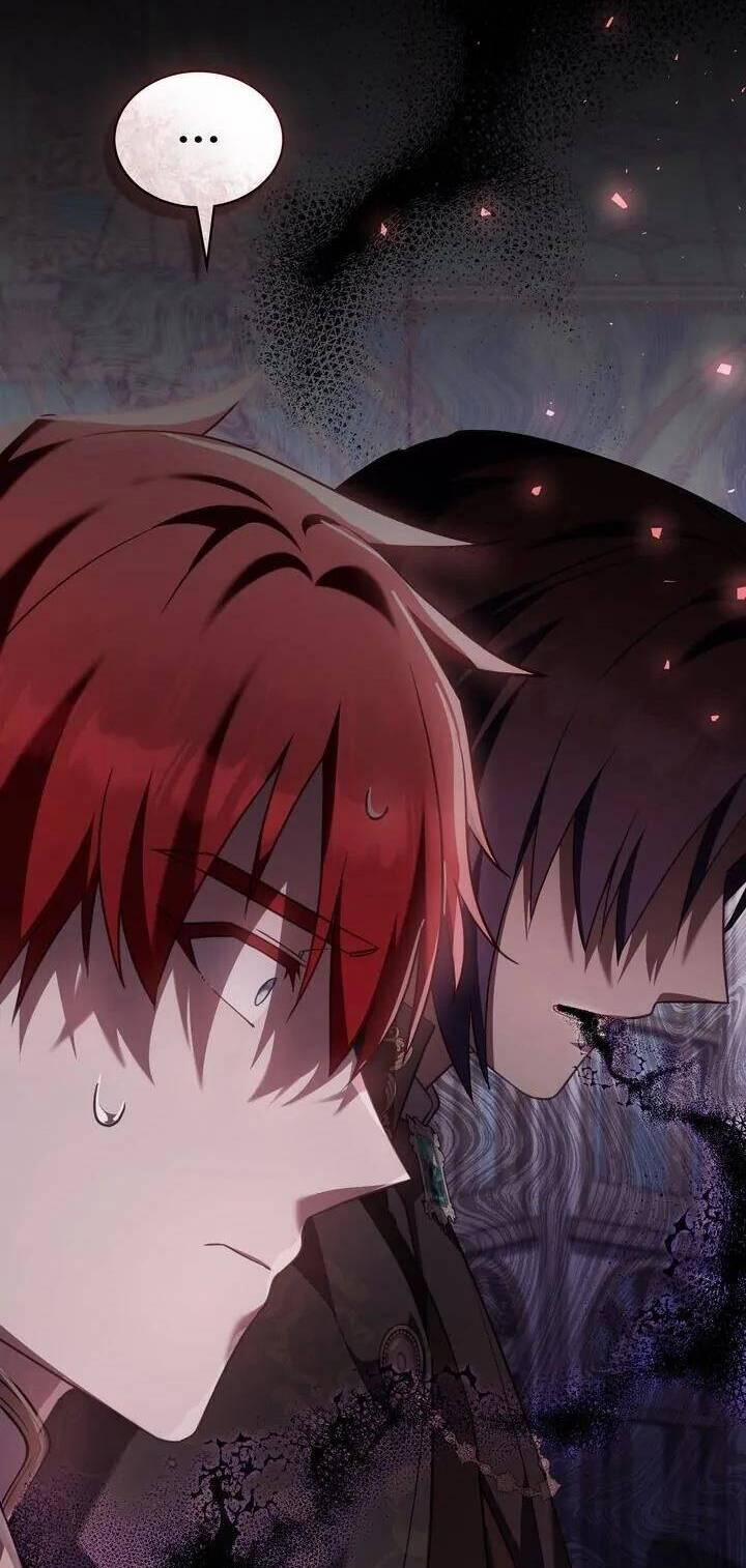 Tôi Trở Thành Nhân Vật Phản Diện Thực Sự 82 trang 21