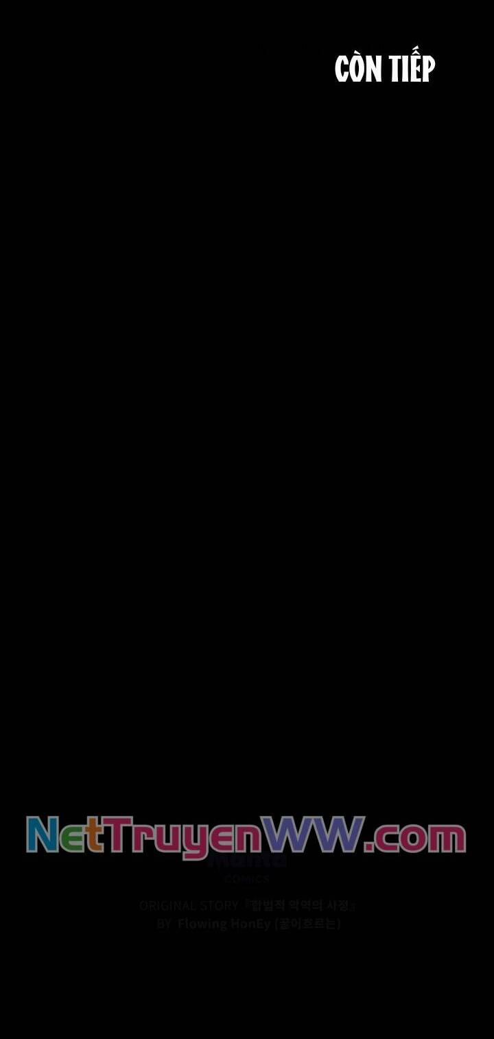 Tôi Trở Thành Nhân Vật Phản Diện Thực Sự 82 trang 23