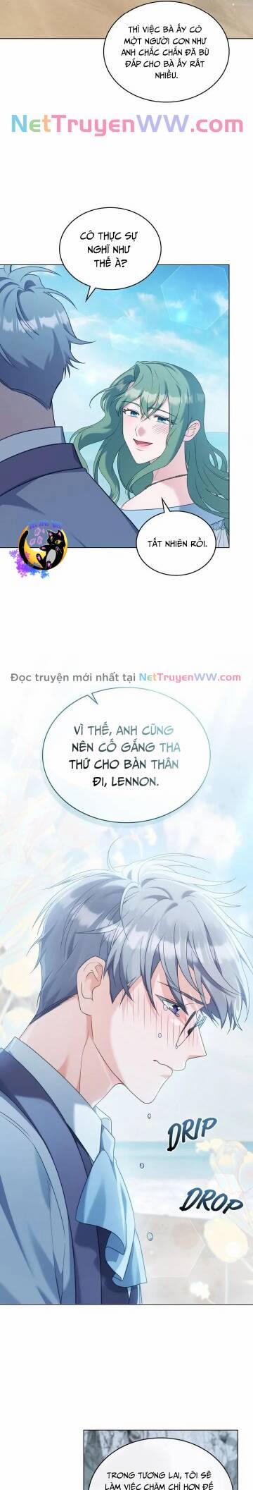 Tôi Trở Thành Nhân Vật Phản Diện Thực Sự 82 trang 4