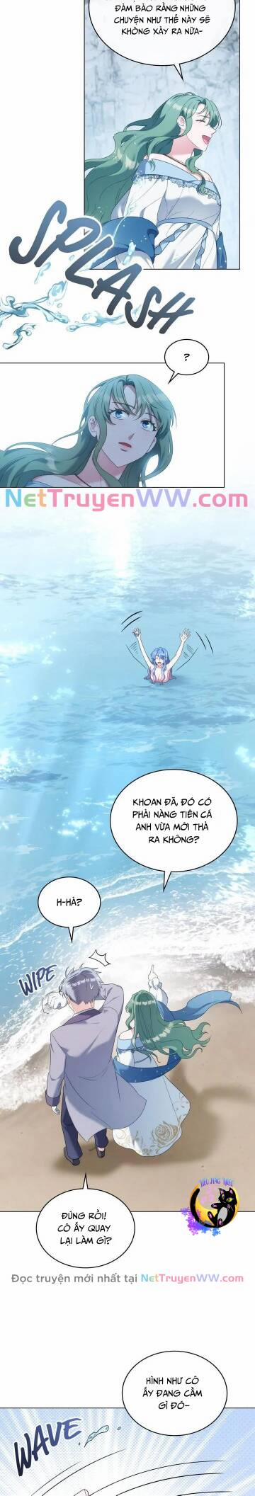 Tôi Trở Thành Nhân Vật Phản Diện Thực Sự 82 trang 5