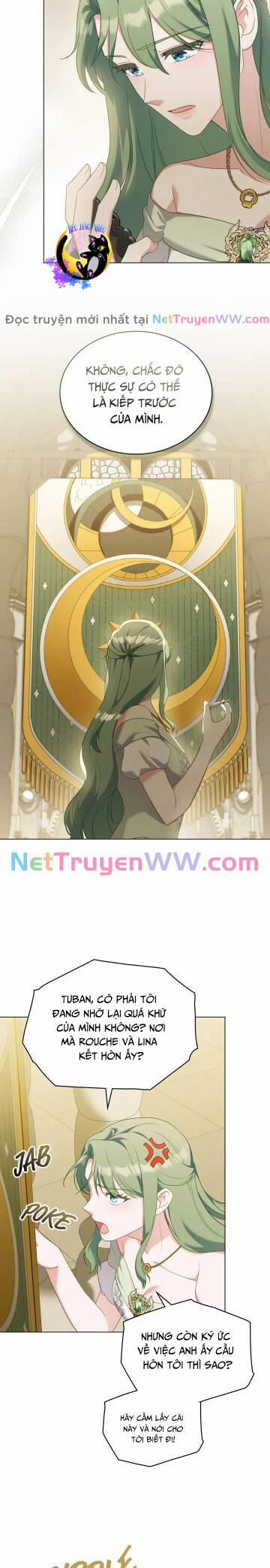Tôi Trở Thành Nhân Vật Phản Diện Thực Sự 82 trang 8