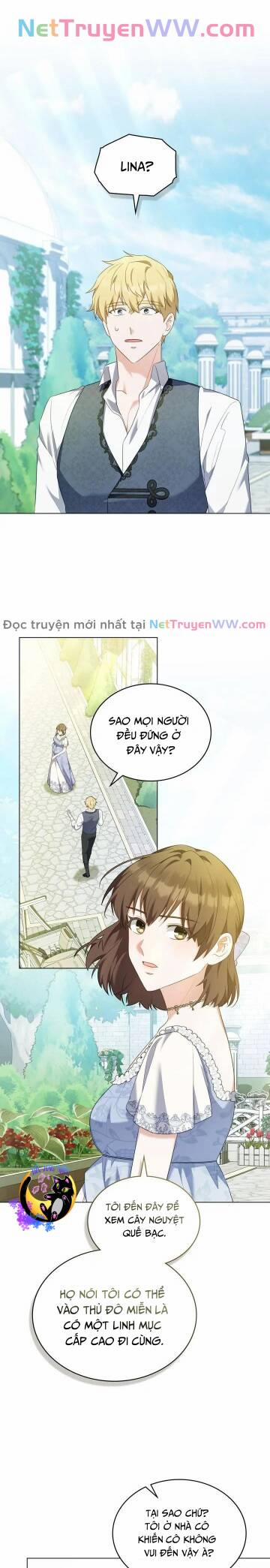 Tôi Trở Thành Nhân Vật Phản Diện Thực Sự 83 trang 0