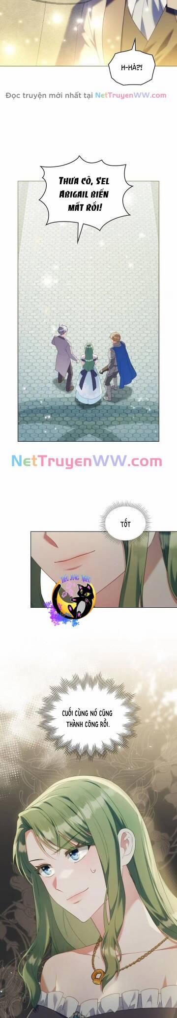 Tôi Trở Thành Nhân Vật Phản Diện Thực Sự 83 trang 12