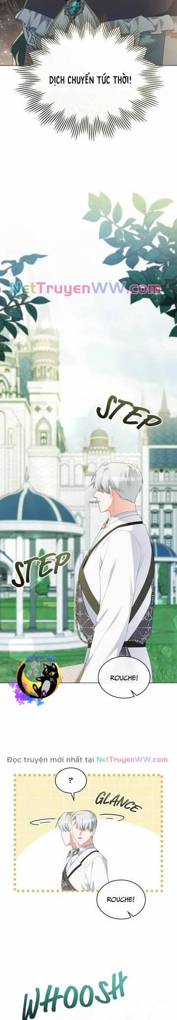Tôi Trở Thành Nhân Vật Phản Diện Thực Sự 83 trang 13