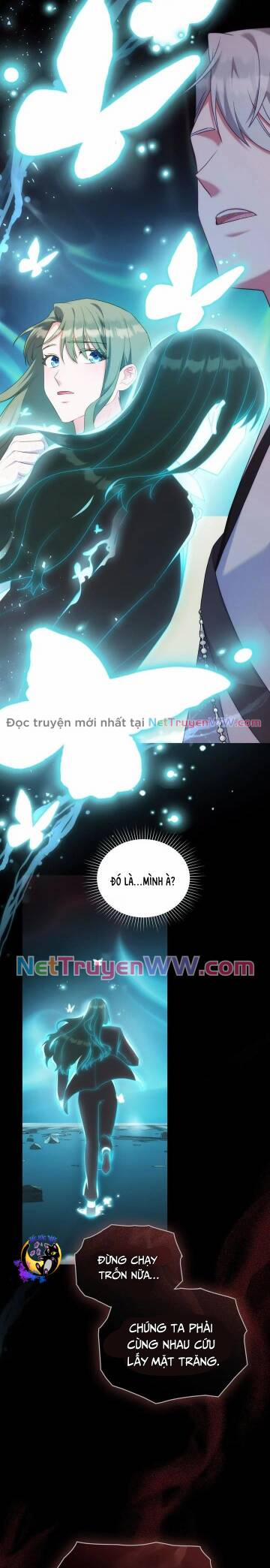 Tôi Trở Thành Nhân Vật Phản Diện Thực Sự 83 trang 24