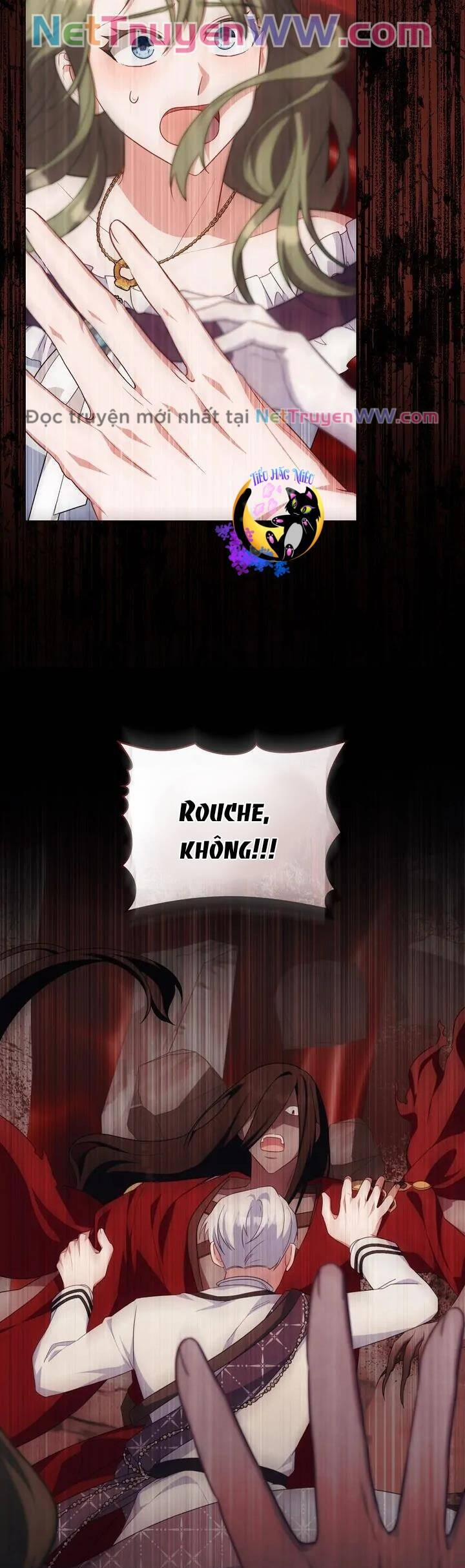 Tôi Trở Thành Nhân Vật Phản Diện Thực Sự 83 trang 26