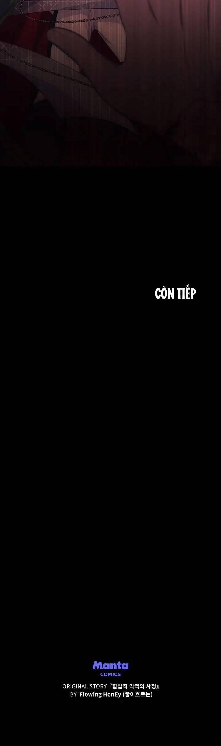 Tôi Trở Thành Nhân Vật Phản Diện Thực Sự 83 trang 27