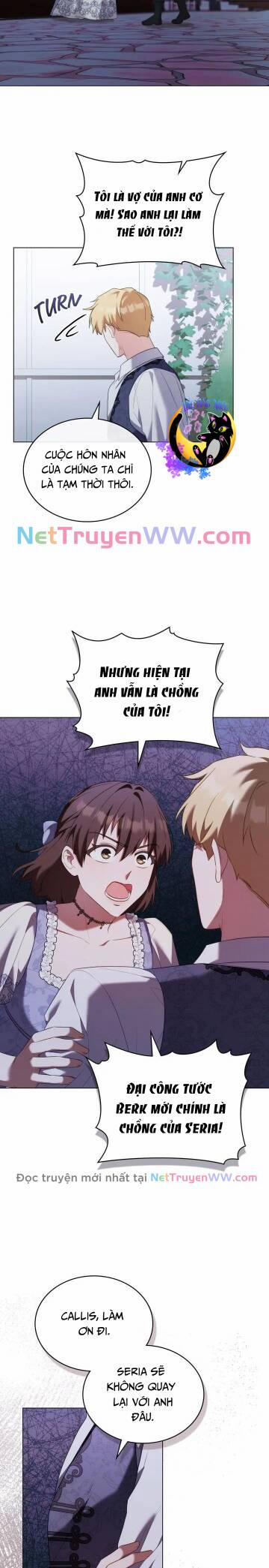 Tôi Trở Thành Nhân Vật Phản Diện Thực Sự 83 trang 4