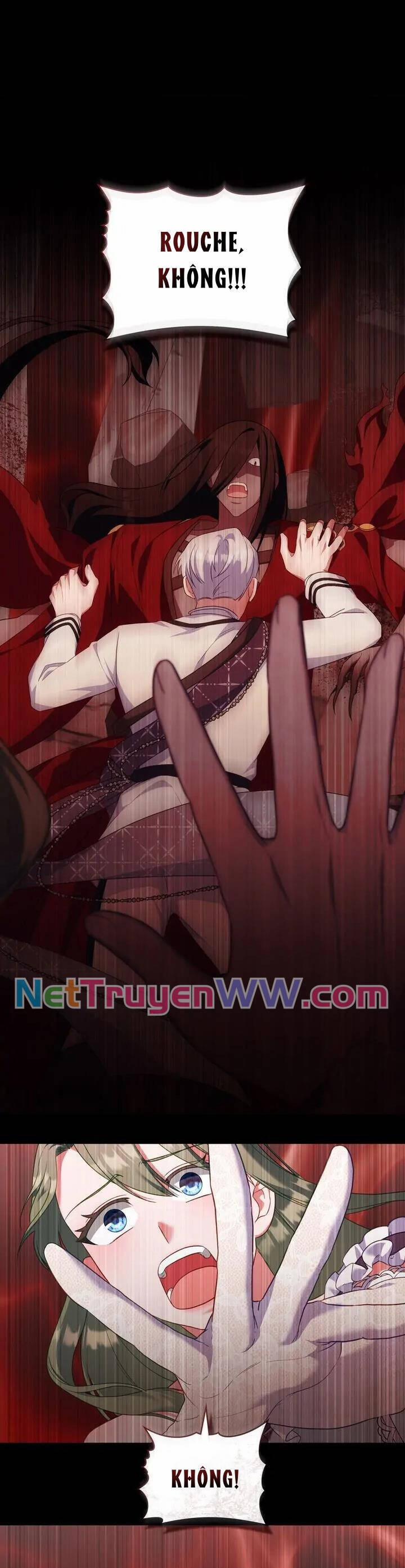 Tôi Trở Thành Nhân Vật Phản Diện Thực Sự 84 trang 0