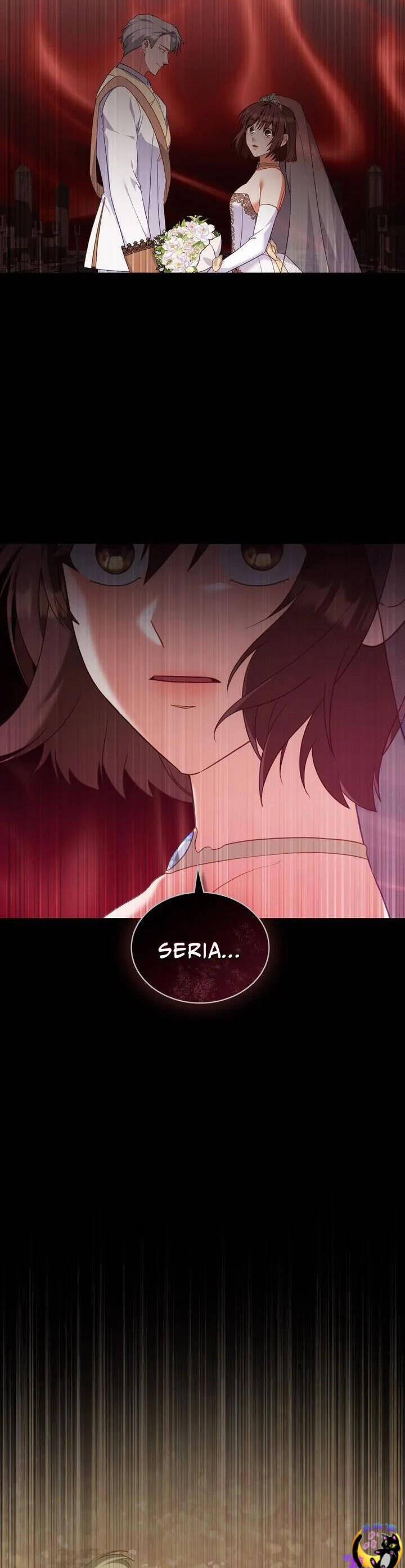 Tôi Trở Thành Nhân Vật Phản Diện Thực Sự 84 trang 1