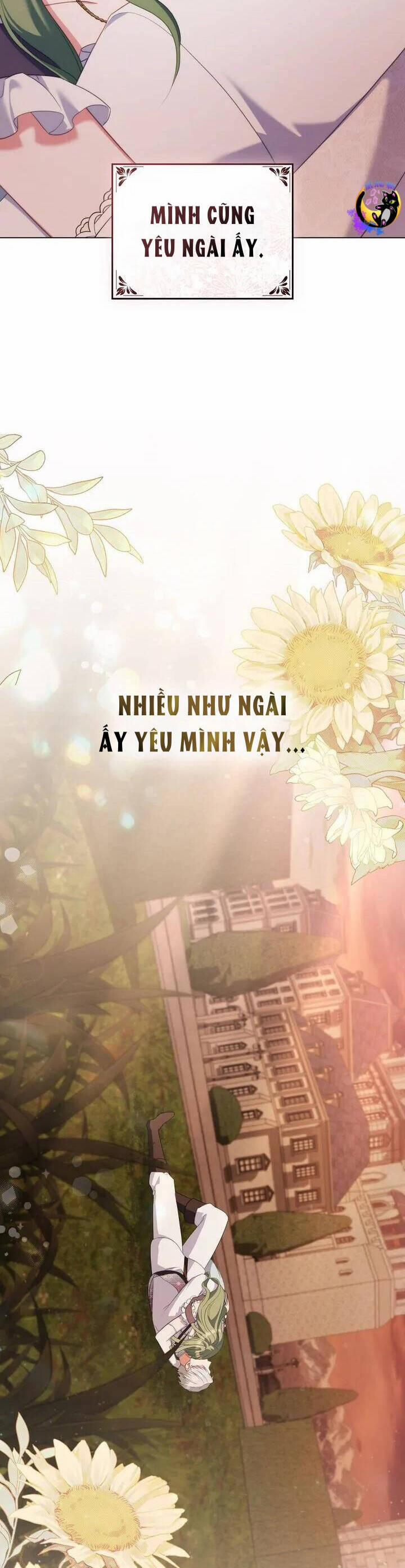 Tôi Trở Thành Nhân Vật Phản Diện Thực Sự 84 trang 11