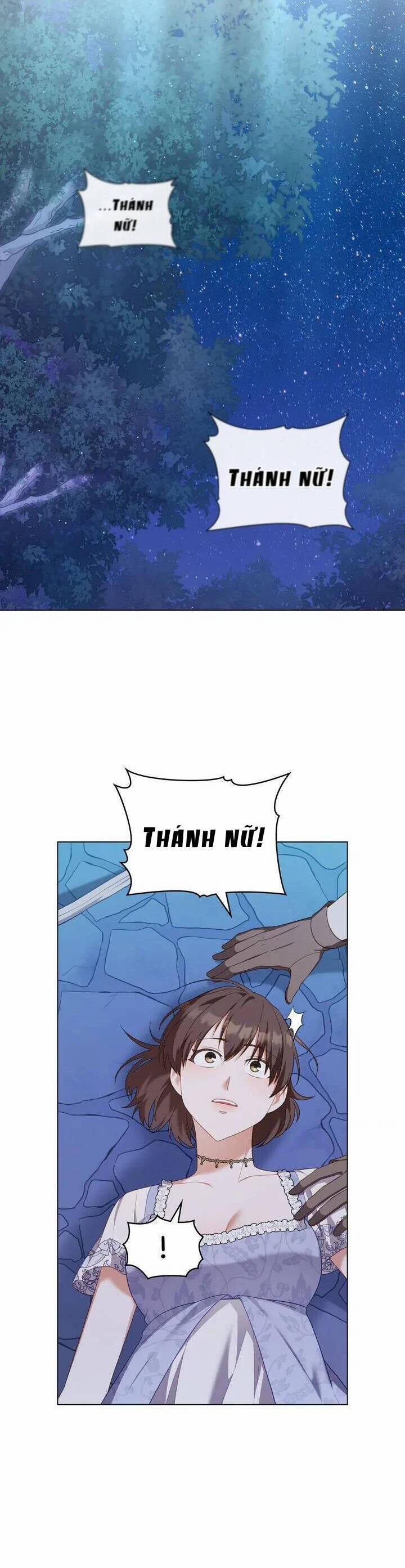 Tôi Trở Thành Nhân Vật Phản Diện Thực Sự 84 trang 13