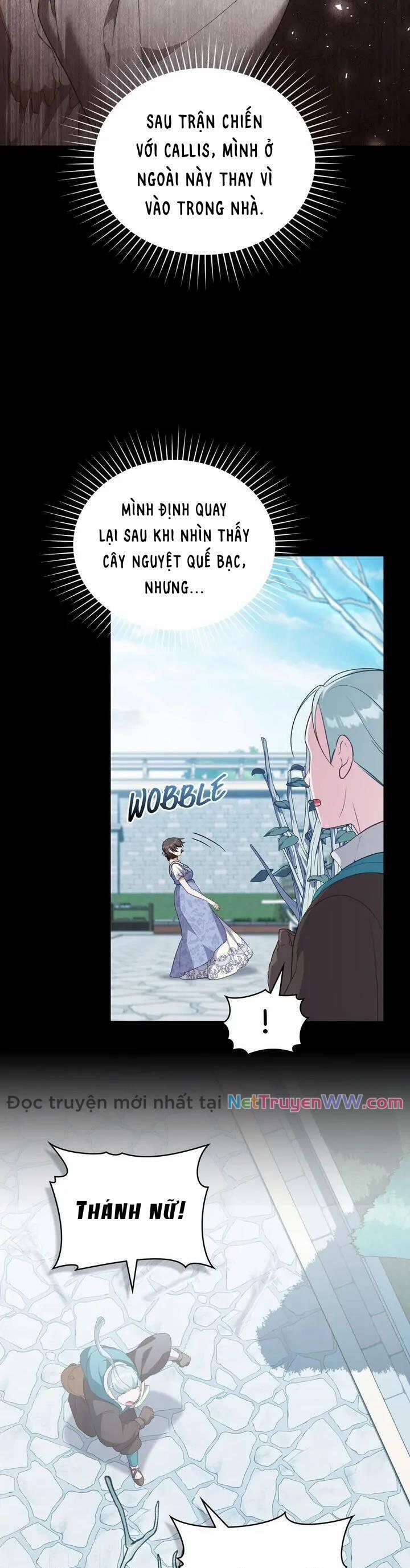 Tôi Trở Thành Nhân Vật Phản Diện Thực Sự 84 trang 15