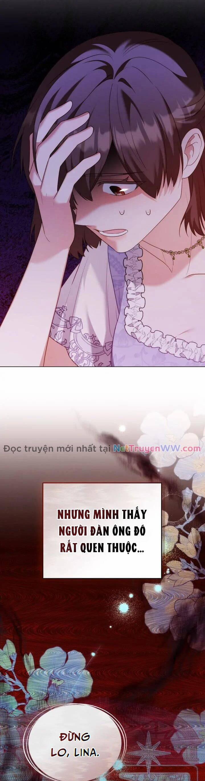 Tôi Trở Thành Nhân Vật Phản Diện Thực Sự 84 trang 21