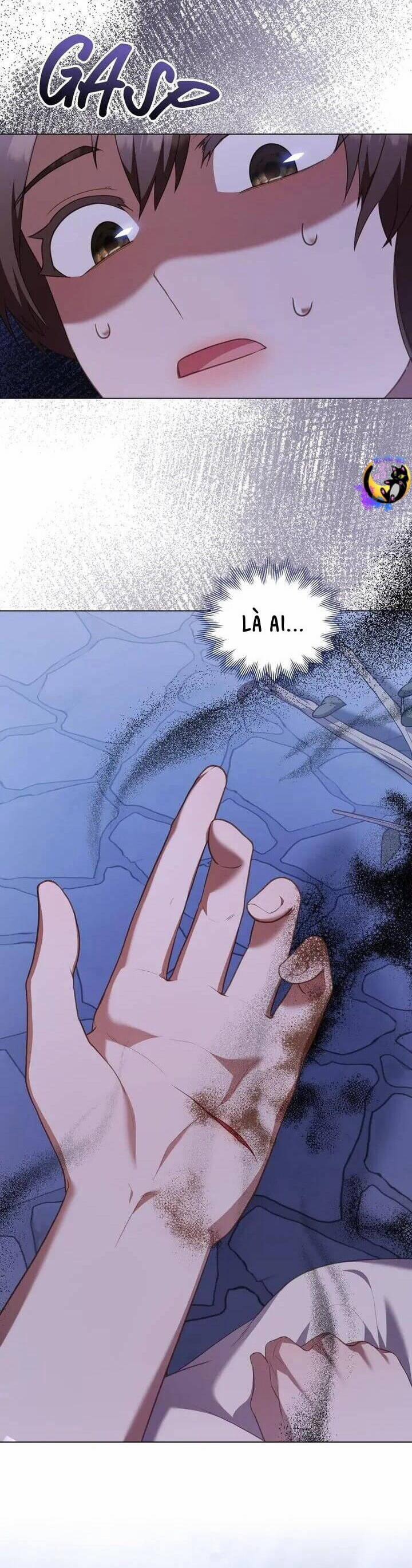 Tôi Trở Thành Nhân Vật Phản Diện Thực Sự 84 trang 23