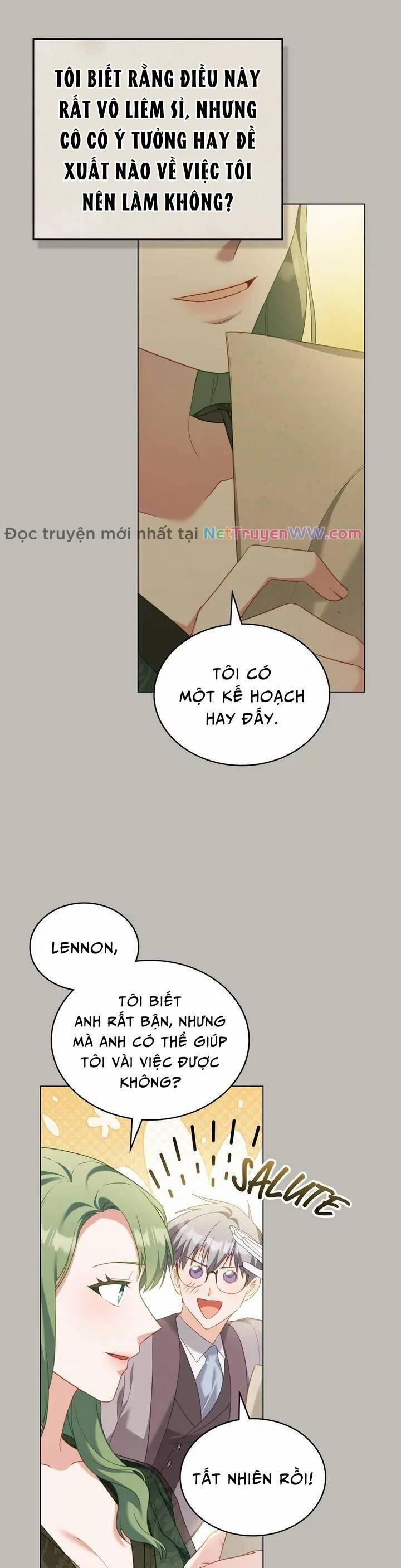 Tôi Trở Thành Nhân Vật Phản Diện Thực Sự 84 trang 27