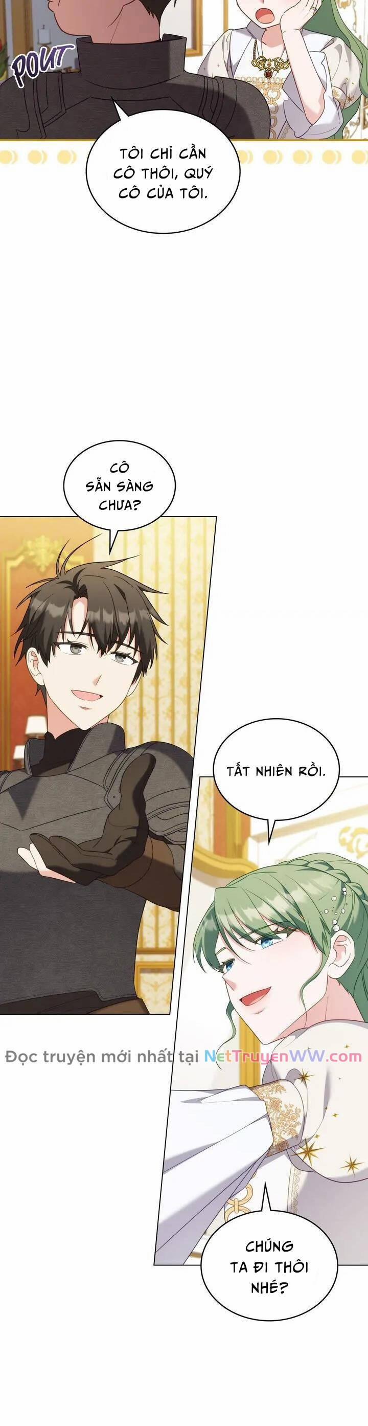 Tôi Trở Thành Nhân Vật Phản Diện Thực Sự 84 trang 33