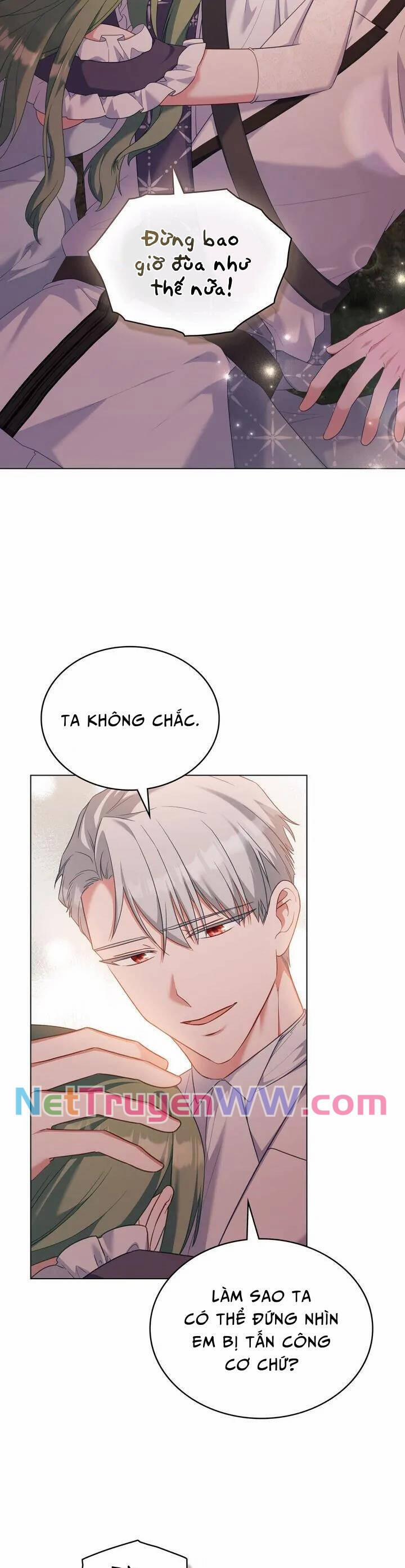 Tôi Trở Thành Nhân Vật Phản Diện Thực Sự 84 trang 6