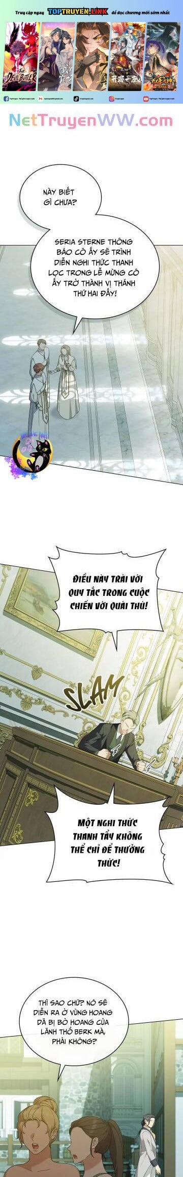 Tôi Trở Thành Nhân Vật Phản Diện Thực Sự 85 trang 0