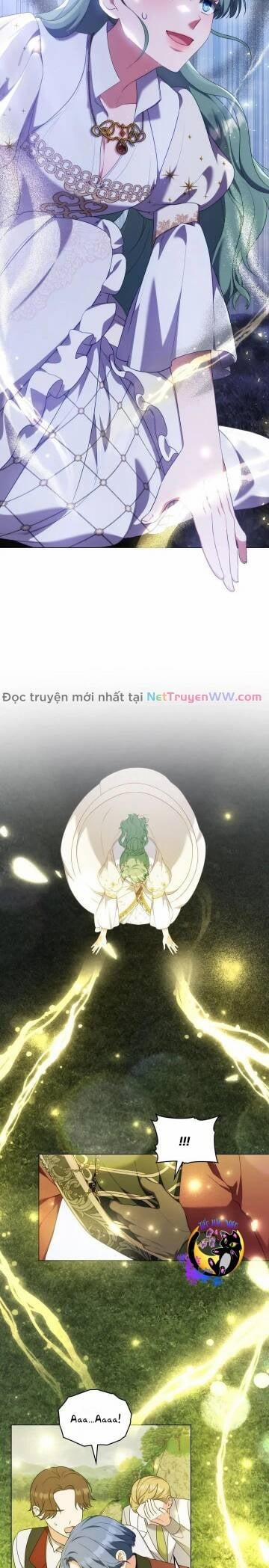 Tôi Trở Thành Nhân Vật Phản Diện Thực Sự 85 trang 11