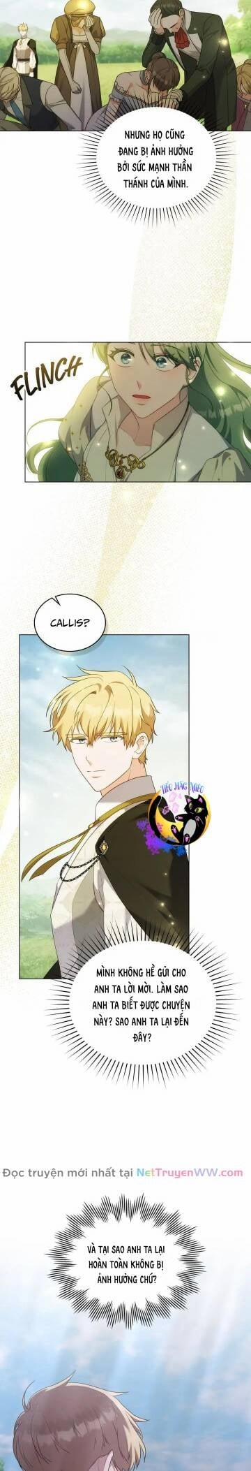 Tôi Trở Thành Nhân Vật Phản Diện Thực Sự 85 trang 13