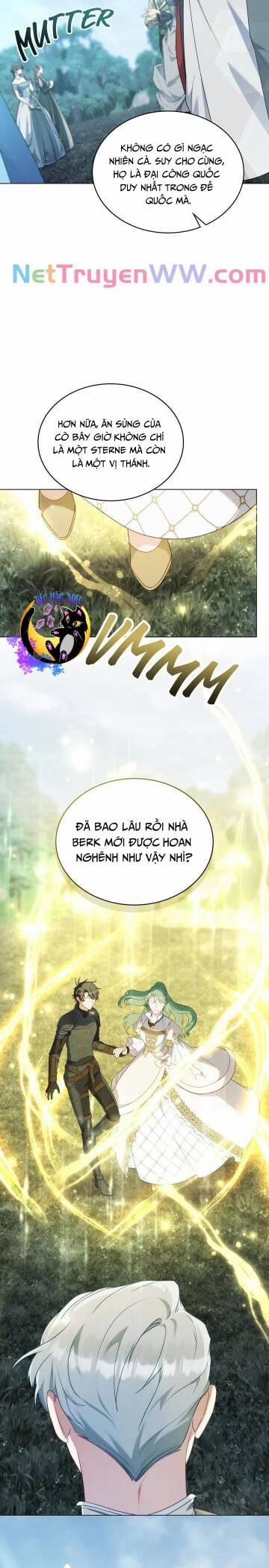 Tôi Trở Thành Nhân Vật Phản Diện Thực Sự 85 trang 2