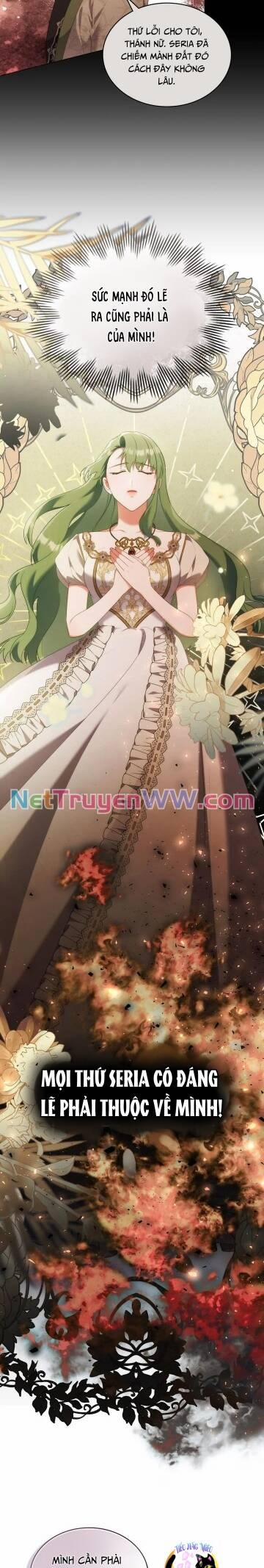Tôi Trở Thành Nhân Vật Phản Diện Thực Sự 85 trang 22