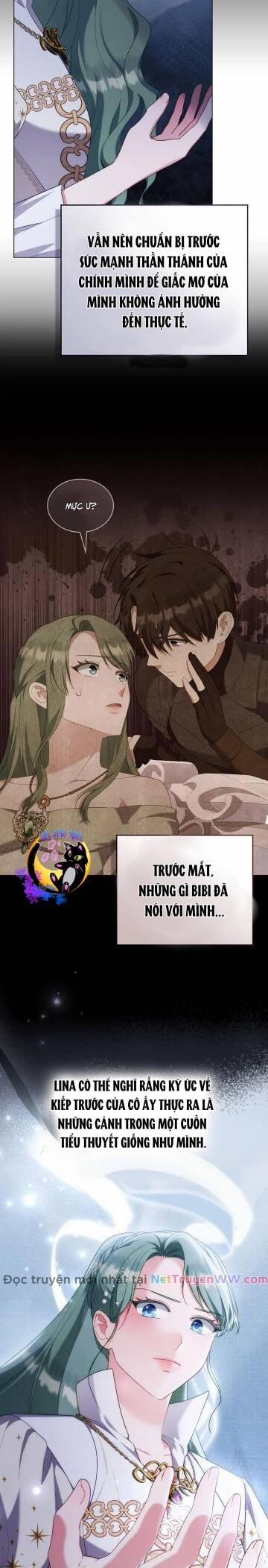 Tôi Trở Thành Nhân Vật Phản Diện Thực Sự 85 trang 7