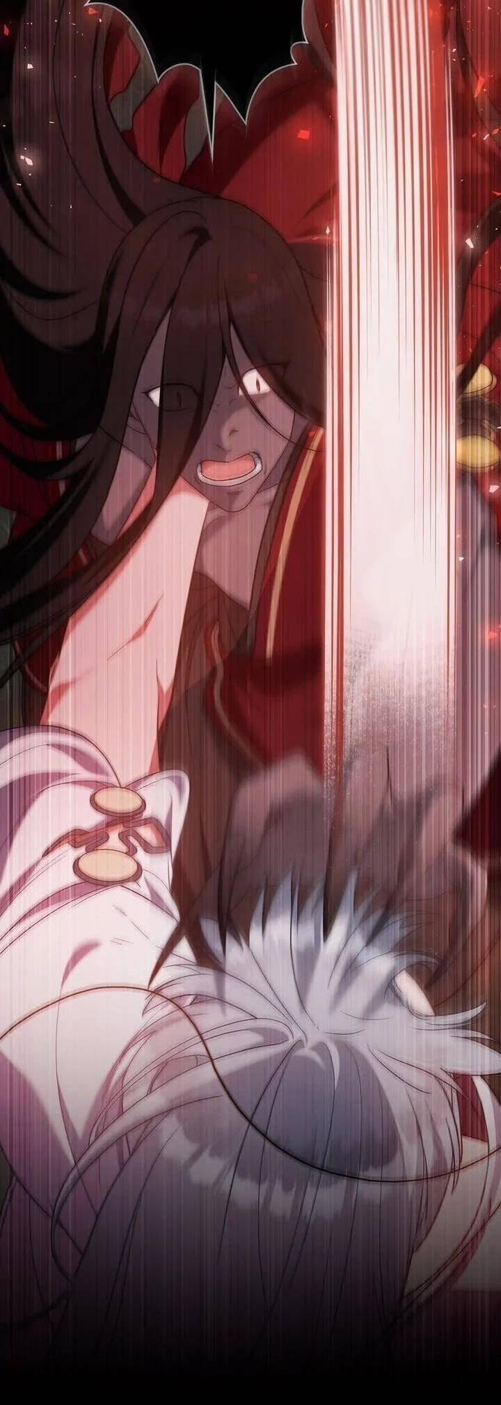 Tôi Trở Thành Nhân Vật Phản Diện Thực Sự 87 trang 1