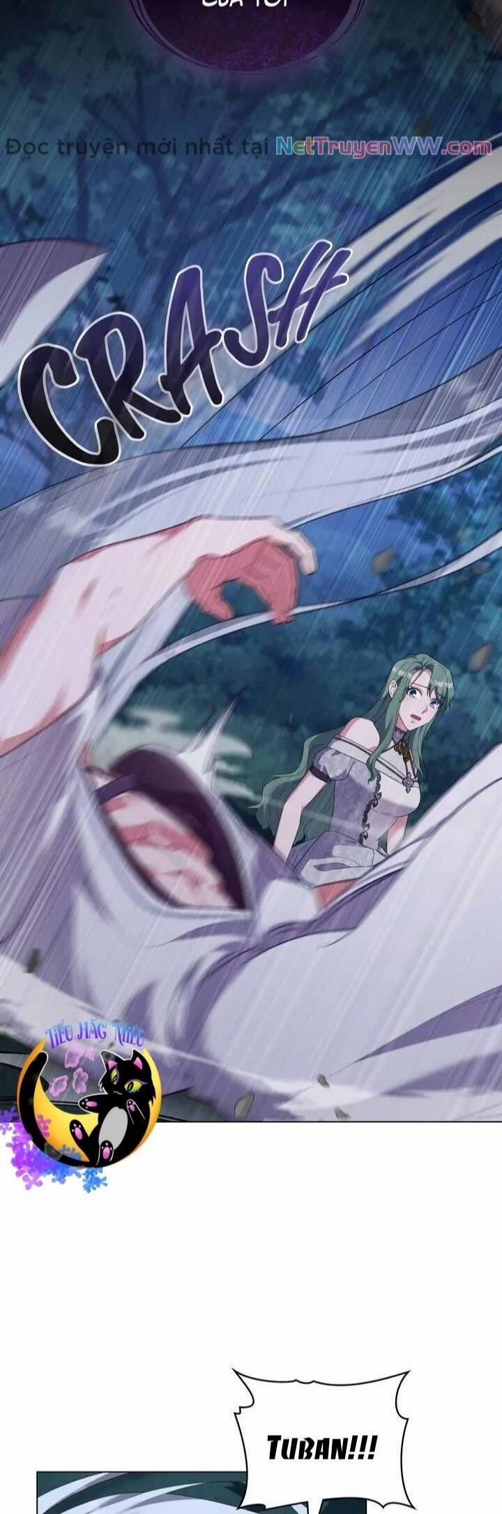 Tôi Trở Thành Nhân Vật Phản Diện Thực Sự 87 trang 11
