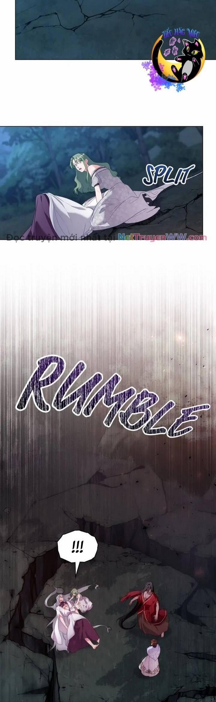 Tôi Trở Thành Nhân Vật Phản Diện Thực Sự 87 trang 15