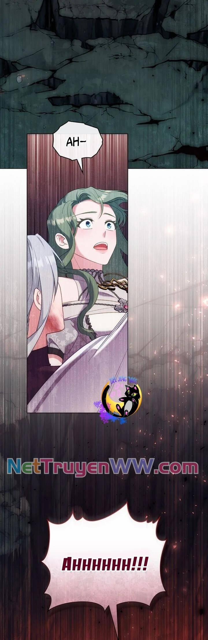 Tôi Trở Thành Nhân Vật Phản Diện Thực Sự 87 trang 16