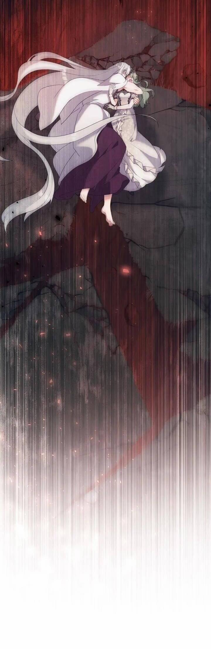 Tôi Trở Thành Nhân Vật Phản Diện Thực Sự 87 trang 17