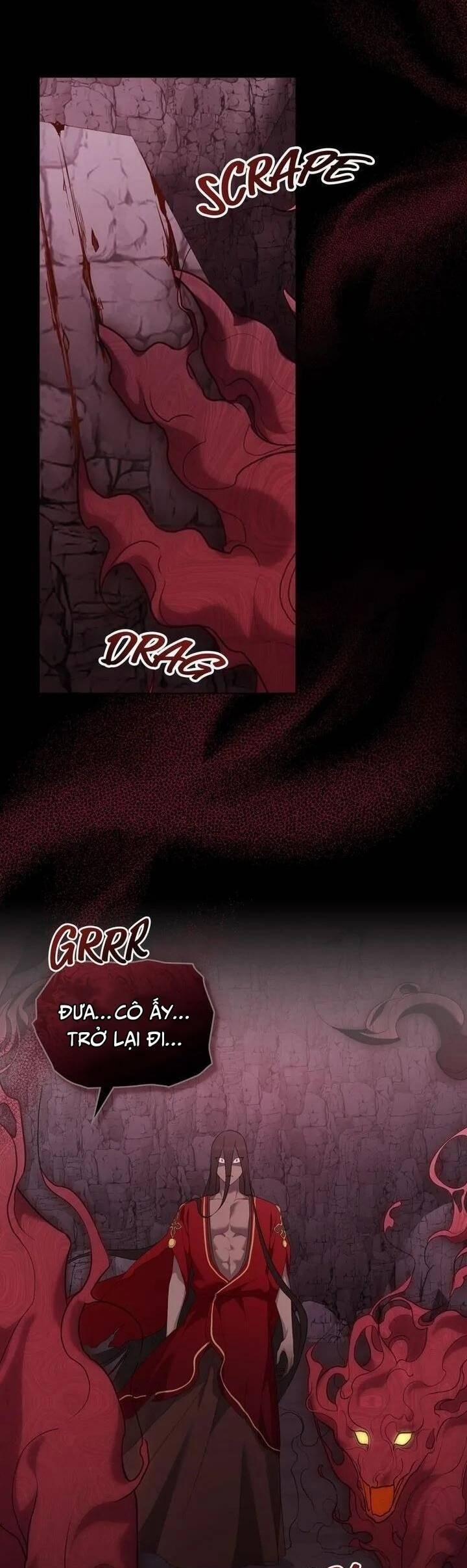 Tôi Trở Thành Nhân Vật Phản Diện Thực Sự 87 trang 26