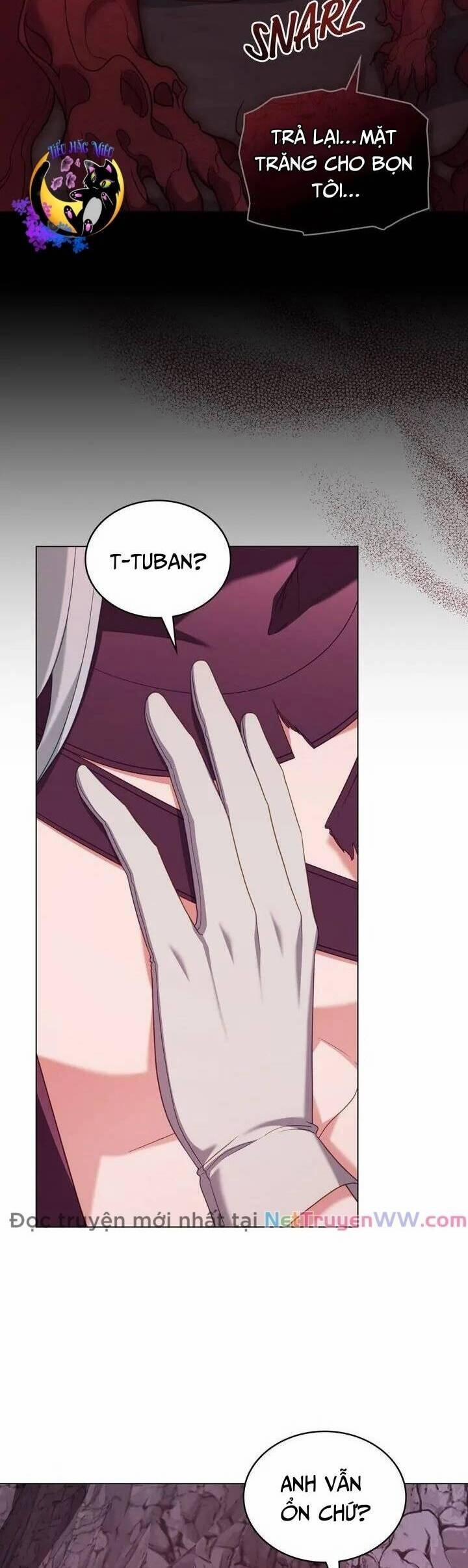 Tôi Trở Thành Nhân Vật Phản Diện Thực Sự 87 trang 27