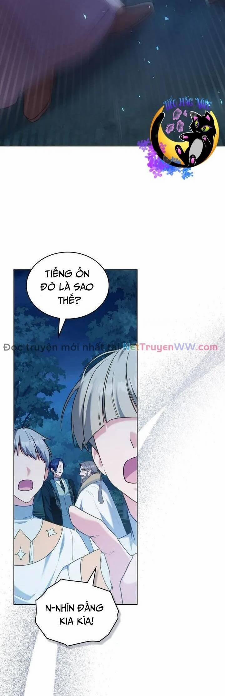 Tôi Trở Thành Nhân Vật Phản Diện Thực Sự 87 trang 3