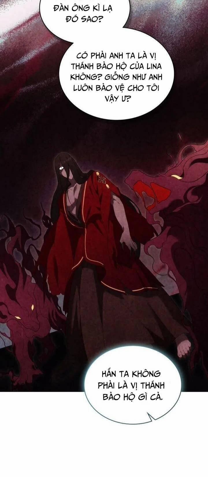Tôi Trở Thành Nhân Vật Phản Diện Thực Sự 87 trang 33