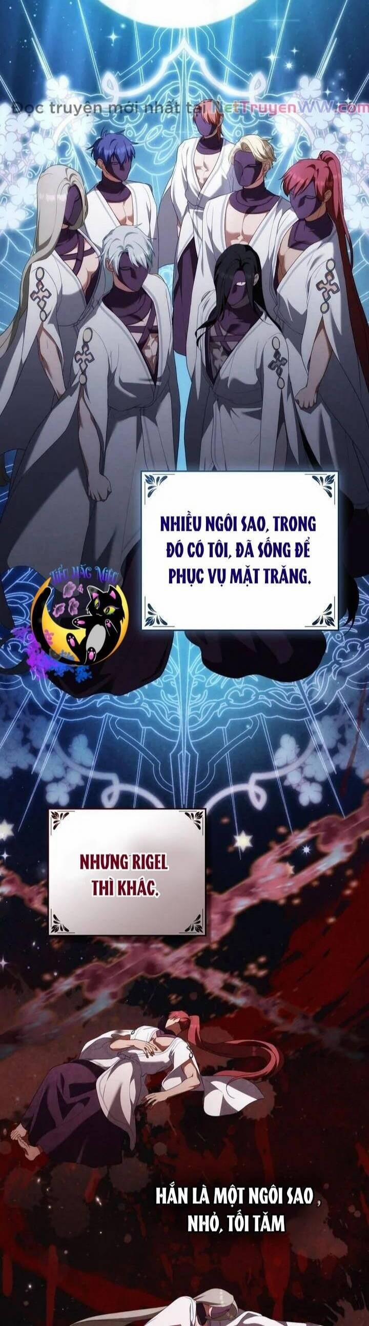 Tôi Trở Thành Nhân Vật Phản Diện Thực Sự 87 trang 35