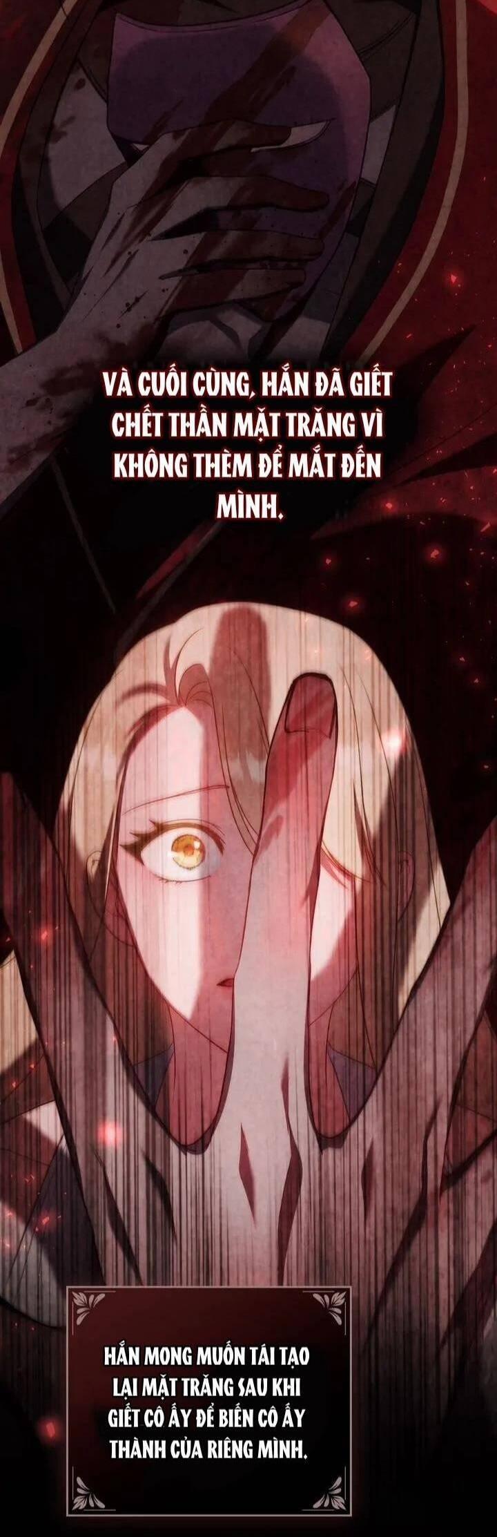 Tôi Trở Thành Nhân Vật Phản Diện Thực Sự 87 trang 37