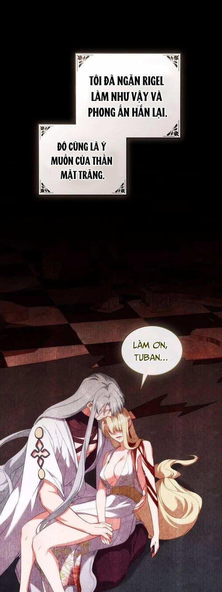 Tôi Trở Thành Nhân Vật Phản Diện Thực Sự 87 trang 38