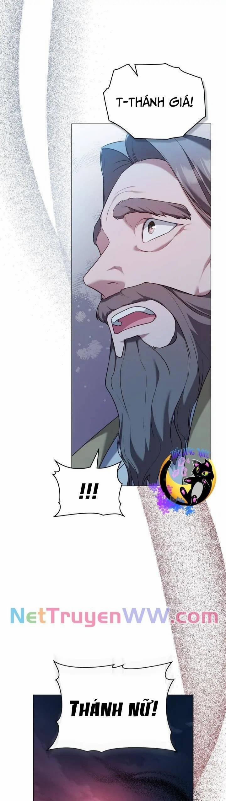 Tôi Trở Thành Nhân Vật Phản Diện Thực Sự 87 trang 4