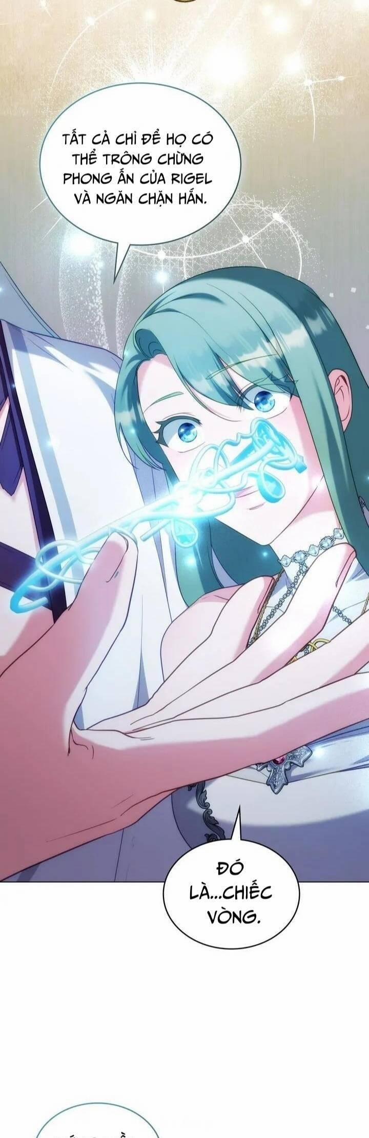 Tôi Trở Thành Nhân Vật Phản Diện Thực Sự 87 trang 42