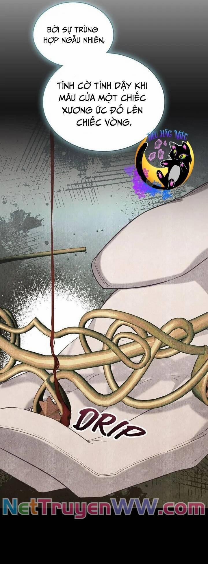 Tôi Trở Thành Nhân Vật Phản Diện Thực Sự 87 trang 44