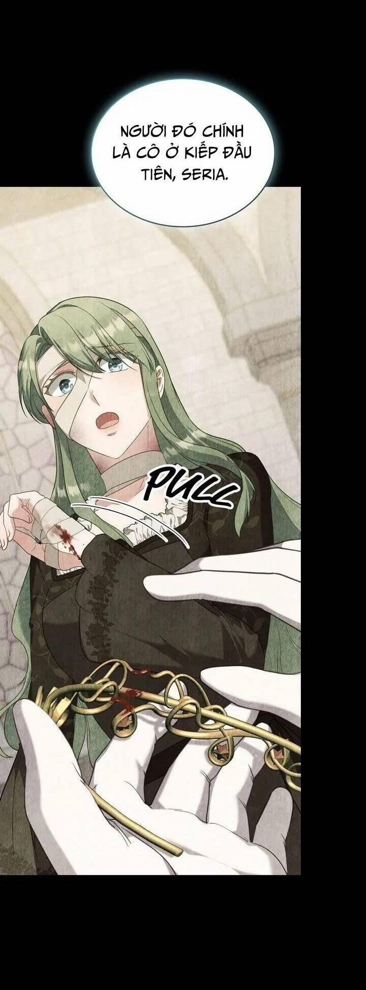 Tôi Trở Thành Nhân Vật Phản Diện Thực Sự 87 trang 45