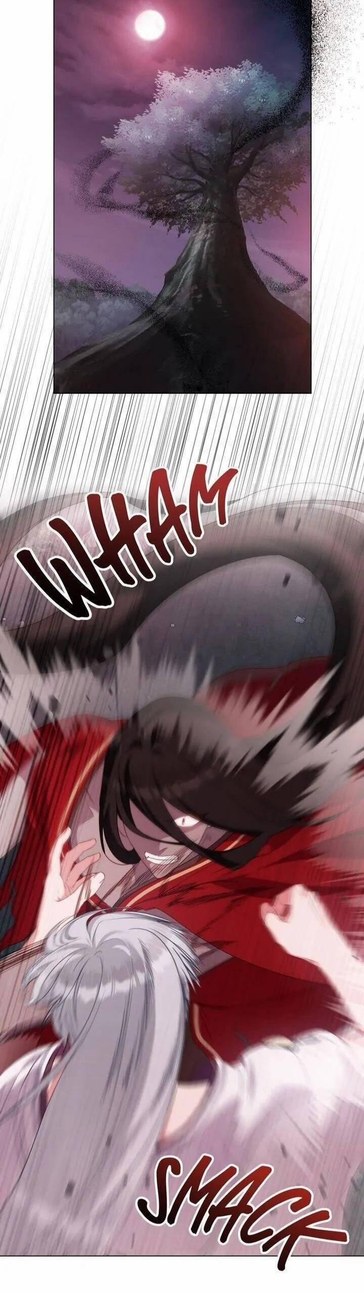 Tôi Trở Thành Nhân Vật Phản Diện Thực Sự 87 trang 5