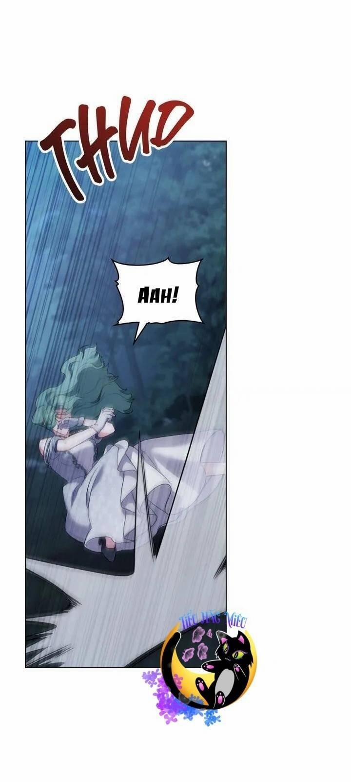 Tôi Trở Thành Nhân Vật Phản Diện Thực Sự 87 trang 6