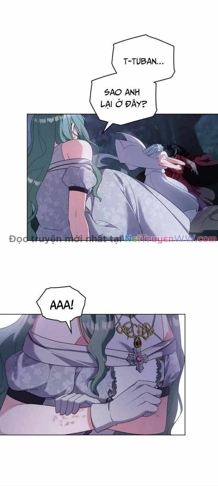 Tôi Trở Thành Nhân Vật Phản Diện Thực Sự 87 trang 7