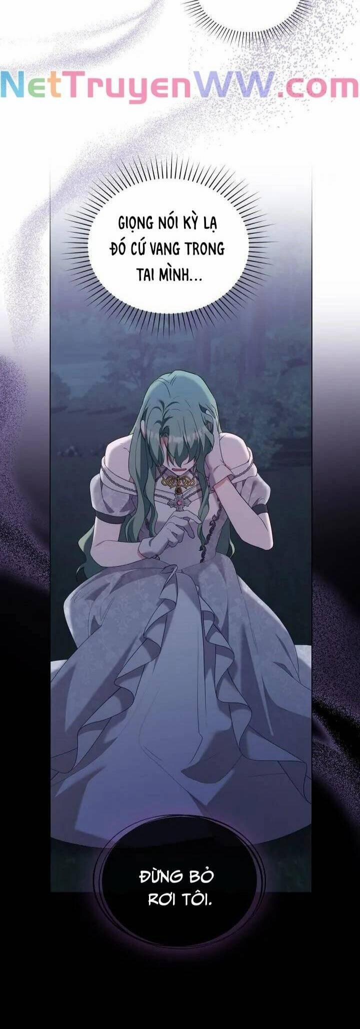 Tôi Trở Thành Nhân Vật Phản Diện Thực Sự 87 trang 9