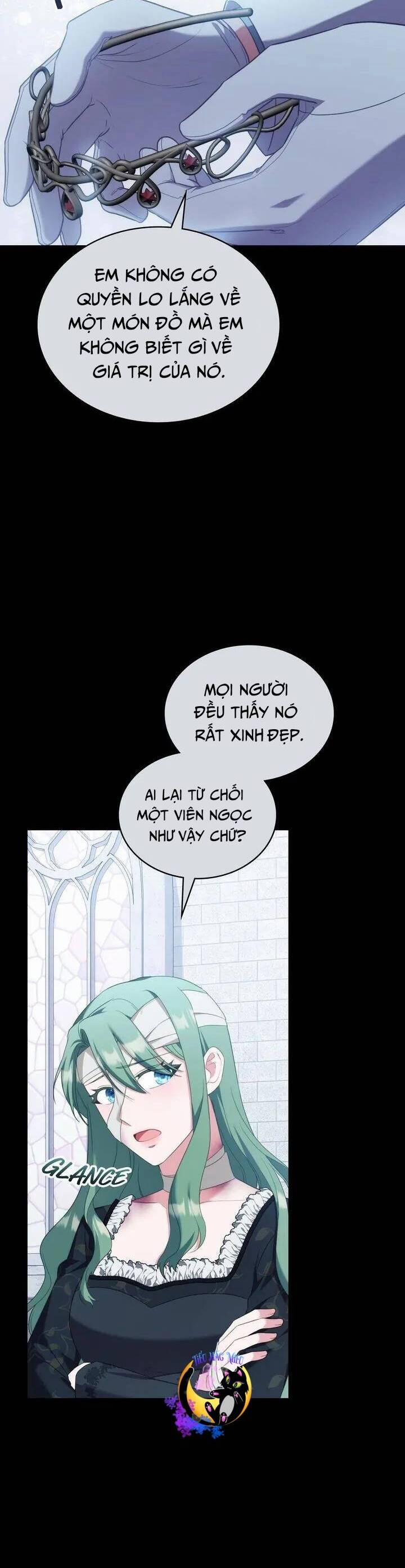 Tôi Trở Thành Nhân Vật Phản Diện Thực Sự 88 trang 1