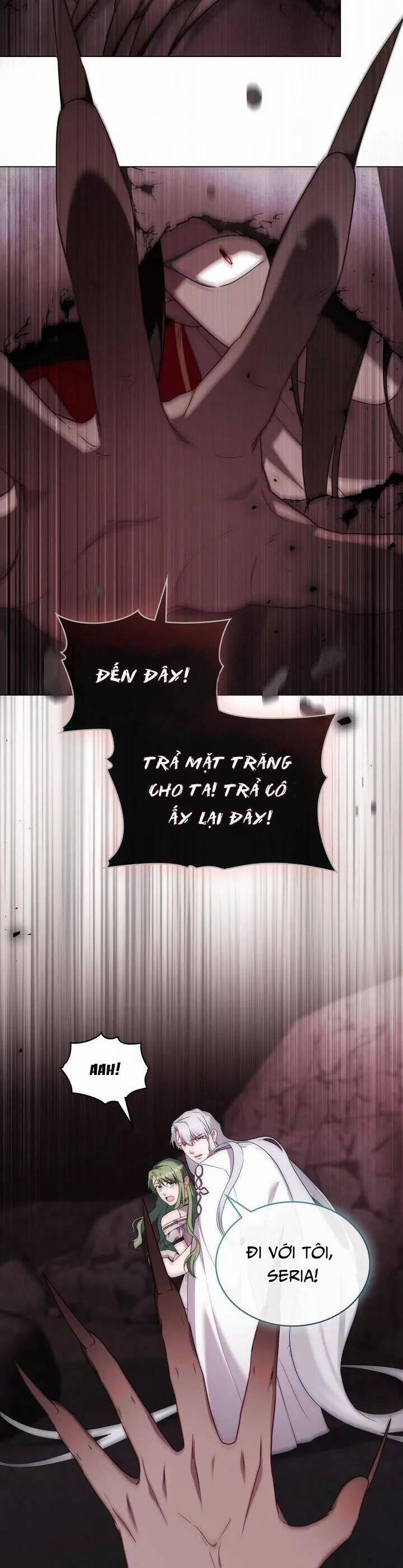 Tôi Trở Thành Nhân Vật Phản Diện Thực Sự 88 trang 10